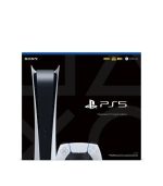 Sony PlayStation 5 Digital Edition Console – 825GB, PS5
