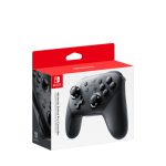 Nintendo Switch Pro Controller