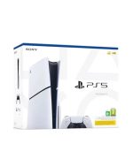 Sony PlayStation 5 Disc Slim Edition Console – 825GB, PS5 Disc