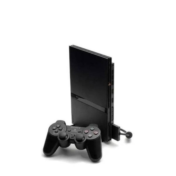 Sony Playstation 2