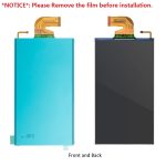 Nintendo Switch LCD Display Panel – Screen Assembly Part for NS Console - Image 2