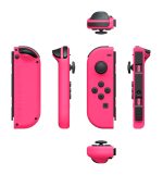 Nintendo Joy-Con (L)/(R) - Neon Pink / Neon Green for Nintendo Switch