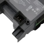 Xbox Series X Power Adapter – Black Adapter with Proprietary Power Connector (Type A, B, C, E, F, I, J, K, L, M, N)