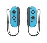 Nintendo Joy-Con (L/R) - Neon Blue