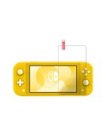 Nintendo Switch Lite Tempered Glass – High-Definition Screen Protection Film