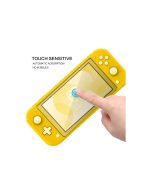 Nintendo Switch Lite Tempered Glass – High-Definition Screen Protection Film