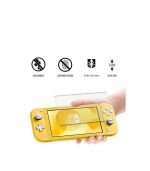 Nintendo Switch Lite Tempered Glass – High-Definition Screen Protection Film