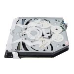 PS4 KEM-490 Optical Drive Replacement – Blu-Ray DVD CD Disk Drive for CUH-1001A, CUH-1115A, CUH-10XXA Models