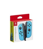Nintendo Joy-Con (L/R) - Neon Blue