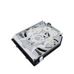 PS4 KEM-490 Optical Drive Replacement – Blu-Ray DVD CD Disk Drive for CUH-1001A, CUH-1115A, CUH-10XXA Models
