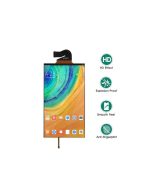 Nintendo Switch Lite LCD Display Panel – Screen Replacement with Glass Protector