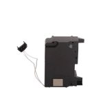 Xbox Series X Power Adapter – Black Adapter with Proprietary Power Connector (Type A, B, C, E, F, I, J, K, L, M, N)