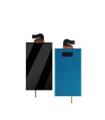 Nintendo Switch Lite LCD Display Panel – Screen Replacement with Glass Protector
