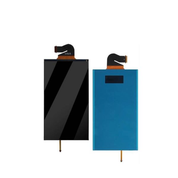 Nintendo Switch Lite LCD Display Panel – Screen Replacement with Glass Protector