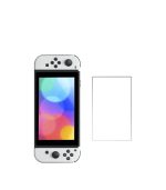 Nintendo Switch OLED Tempered Glass – Scratch Resistant Screen Protector