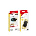 Nintendo Switch Lite Hard Case – Dobe Clear Protective Crystal Cover