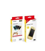 Nintendo Switch Lite Hard Case – Dobe Clear Protective Crystal Cover