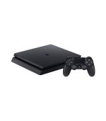 Sony PlayStation 4 Slim 500GB Gaming Console - Image 2