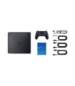 Sony PlayStation 4 Slim 500GB Gaming Console - Image 3