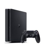Sony PlayStation 4 Slim 500GB Gaming Console - Image 4