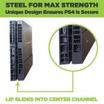 PS4 Wall Mount and 2 Controller Mounts - Image 3