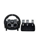 Logitech G920 Driving Force Racing Wheel for Xbox & PC