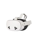 Meta Quest 3S 256GB Virtual Reality Headset (White)