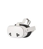 Meta Quest 3S 256GB Virtual Reality Headset (White)