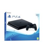 Sony PlayStation 4 Slim 500GB Gaming Console