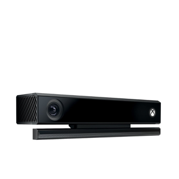 Microsoft Xbox One Kinect Motion Sensor