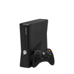 Microsoft Xbox 360 S 500GB Gaming Console