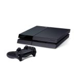 Sony PlayStation 4 Fat 500GB Gaming Console