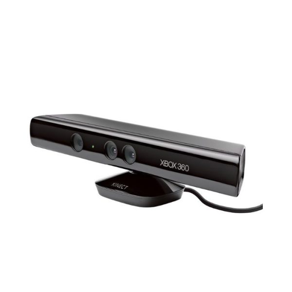 Microsoft Xbox 360 Kinect Motion Sensor