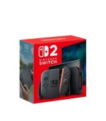 Nintendo Switch 2 Next-Generation Gaming Console